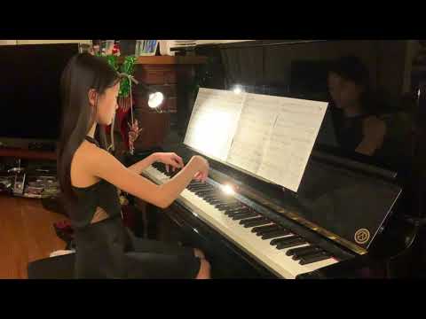 Jean-Philippe Rameau: L'Egyptienne from Nouvelles suites de pièces de clavecin, Daphne