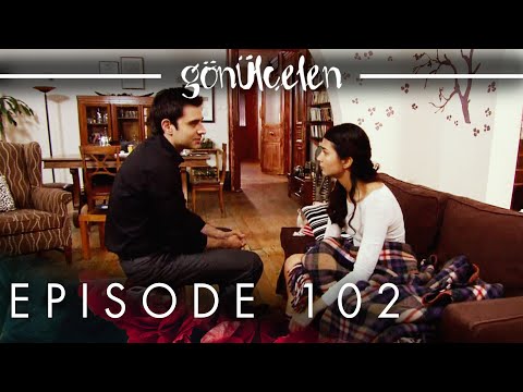 Gönülçelen - Becoming a Lady | Episode 102