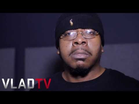 Swave Sevah Heats Up & Spits His SM3 Bars For Daylyt