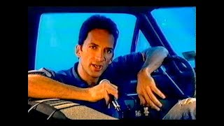 Ben Vaughn - Rambler 65 - Full Show