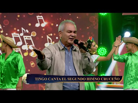 Tingo Vincenti - Tierra Como Mi Tierra (En vivo en 'The Narigón Show')