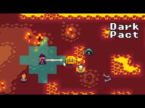 Launch Trailer