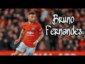Bruno Fernandes ► Goals and Skills ● 2019/20 | HD