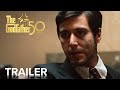 THE GODFATHER | Accolades Trailer | Paramount Movies