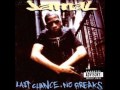 Jamal Keep It Real 1995