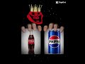 Coca Cola Vs Pepsi