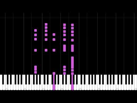 DRAGON BALL PIANO MEDLEY - 30,000 Subscribers Special - Ru's Piano @RuRusPiano