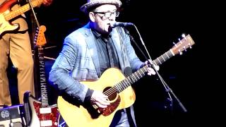 Elvis Costello &amp; The Imposters - One Bell Ringing (Live @ Olympia)