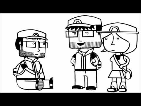Yogpod Animations - 25 - "Charlizard"