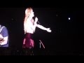Shakira - Nothing Else Matters/Despedida Medley ...