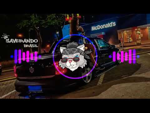 Saveiro Brazil mega funk 2019 com grave alto