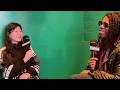 Flying Lotus talks 'Big Mama,' Brainfeeder, and flying