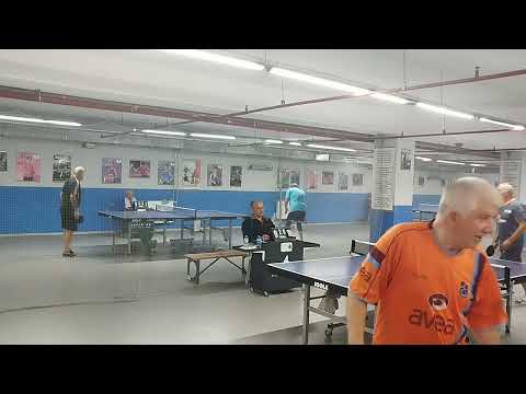 Cengiz Çırpan vs. Veysel Karabayır / Ahmet Kuzu vs. Yalçın Kalay