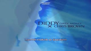 Diddy &amp; Chris Brown - Yesterday [Legendado / Tradução] Vídeo Oficial HD