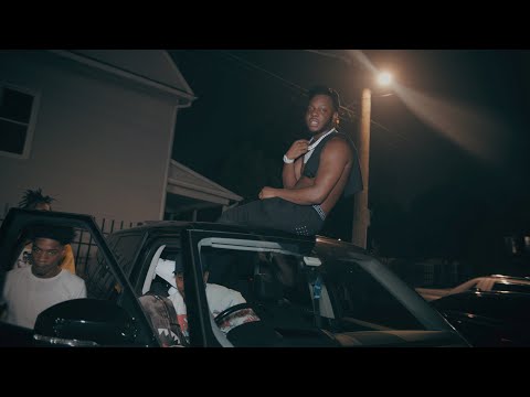 FLEX SINATRA - Down or Up (Official Video) | Directed by @_Ljayprod