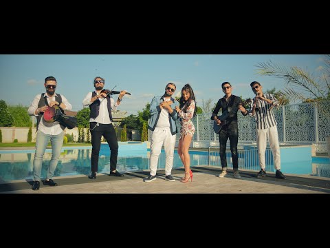 Marius Babanu - Cine m-ar iubi ca tine | Official Video