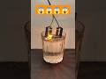 135v Vs Salt Water Electrician Scienceexperiment Sciencefacts Usa Satisfying