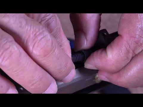 FX Impact M3 AMP regulator spring washer stack configaration must see!