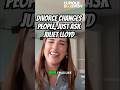 Divorce Can Change People: Just Ask Juliet Lloyd