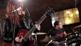 Carmen Townsend - River Rat - Warehouse Rehearsal