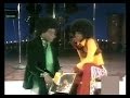 Entrevista a Jermaine Jackson + Ain't That Peculiar - Subtitulado en Español