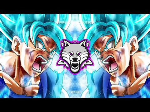 Life ain't fair - tiktok Goku vocals remix