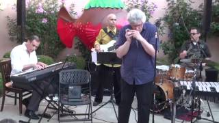 Hendrik Meurkens Quartet