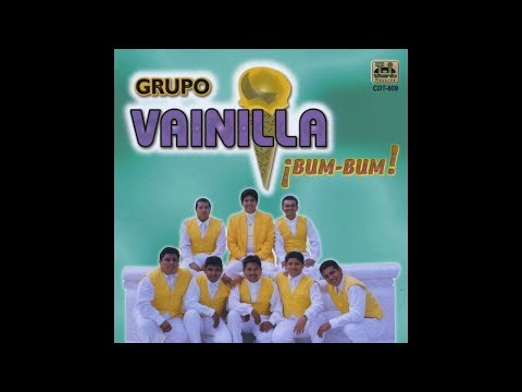 Grupo Vainilla - El Quereren