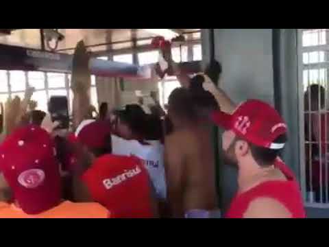 Guarda Popular - Deslocamento - greNAL