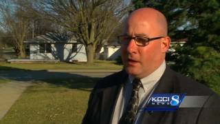 Former day care worker accused of dragging, kicking 3-year-old