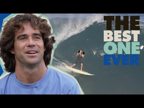 THE BEST ONE EVER - Mason Ho