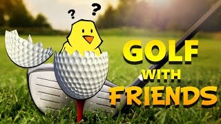 LUMPY BALLS - Golf With Your Friends Gameplay
