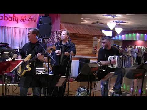 I.P.A. Tribute Band (2019) - In Heaven There Is No Beer - E-I-O Polka