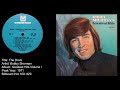 Bobby Sherman -The Drum