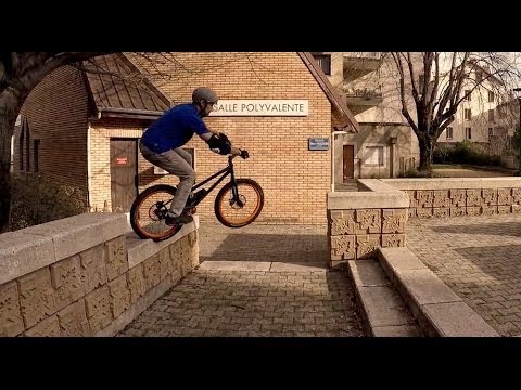street trial summer clips 2017