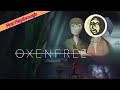 First Playthrough Oxenfree Full Game Part 1 Intro And Saving Clarissa