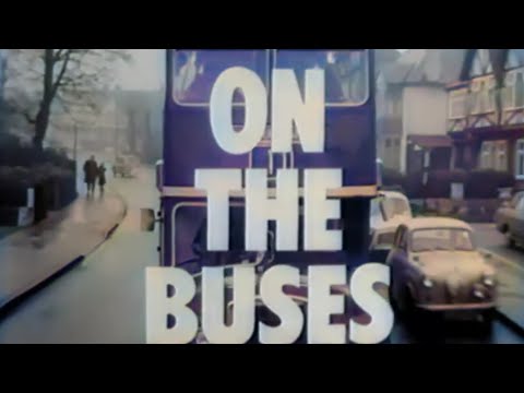 On The Buses Season 2 Episode 4