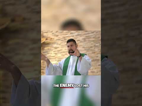 Jesus's Power - Victory Over Hell & Your New Beginning