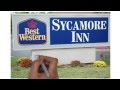 Best Western Sycamore Inn