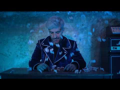 Funambulista - Amor Amor Amor - [Visualizer]