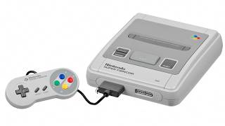 【雑談】トークテーマ　スーパーファミコン
