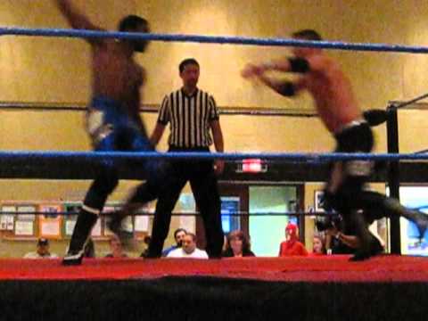 Myles vs  EZE vs  Mason