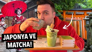 Is Matcha Really Good in Japan?