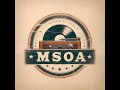 MSOA Only The Best Remain