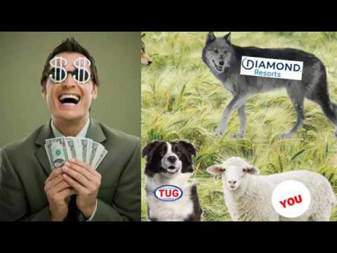 Tug Timeshare Users Group Reviews