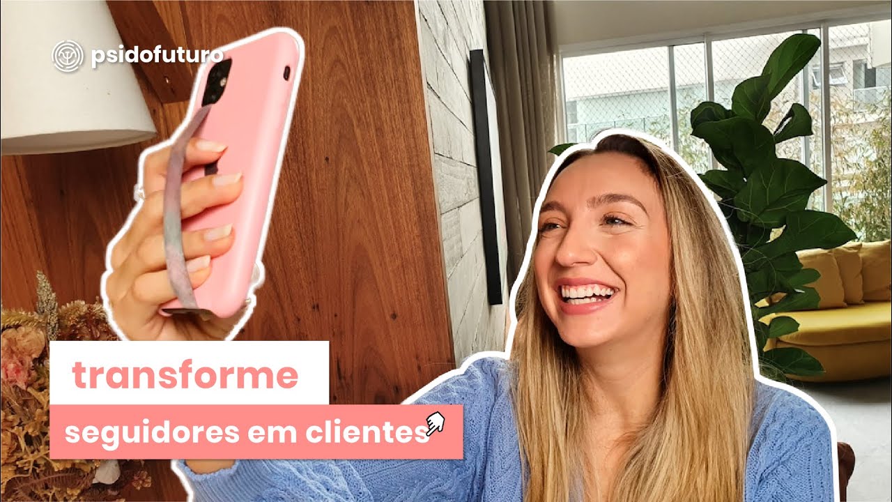 O que é funil de conteúdo? | Psi do Futuro