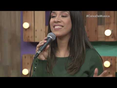 Mauren Fernandes - Como Duvidar (ao vivo no Caixa de Música)