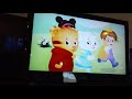 Opening To Arthur S Brother S Sister S 2017 DVD