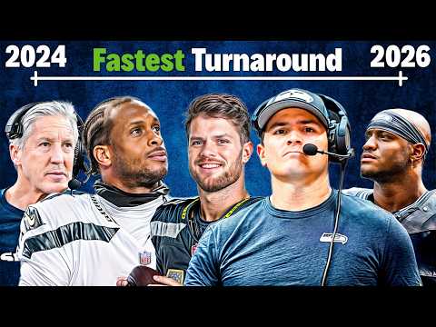 The FASTEST Turnaround In NFL History