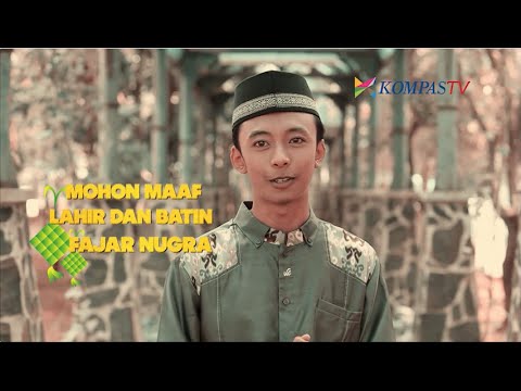 Fajar Nugra: Asyiknya Mudik (SUPER Stand Up Seru Special Idul Fitri)